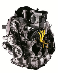 P20E3 Engine